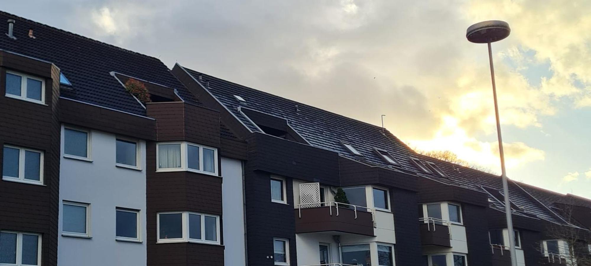 Apartment Am Schloss - Air Saarbrücken Zewnętrze zdjęcie