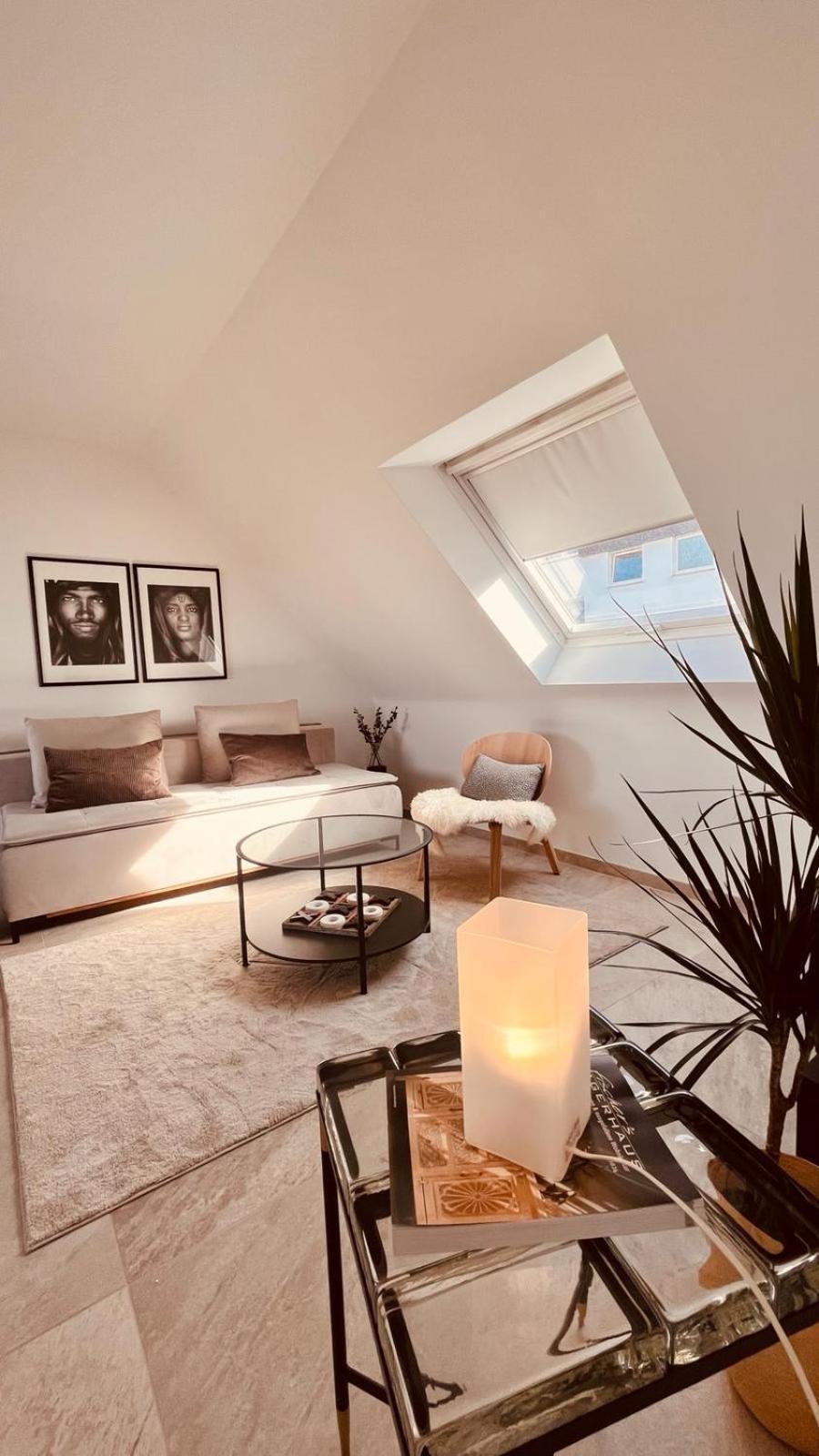 Apartment Am Schloss - Air Saarbrücken Zewnętrze zdjęcie