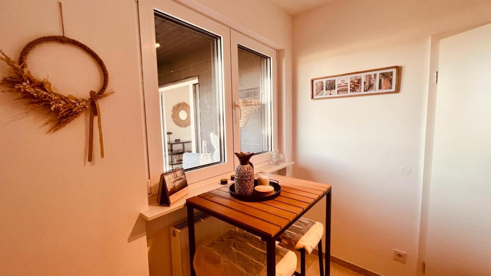 Apartment Am Schloss - Air Saarbrücken Zewnętrze zdjęcie