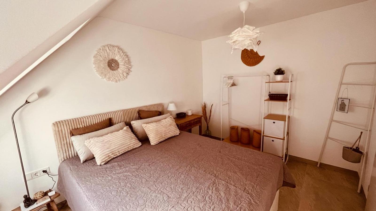 Apartment Am Schloss - Air Saarbrücken Zewnętrze zdjęcie