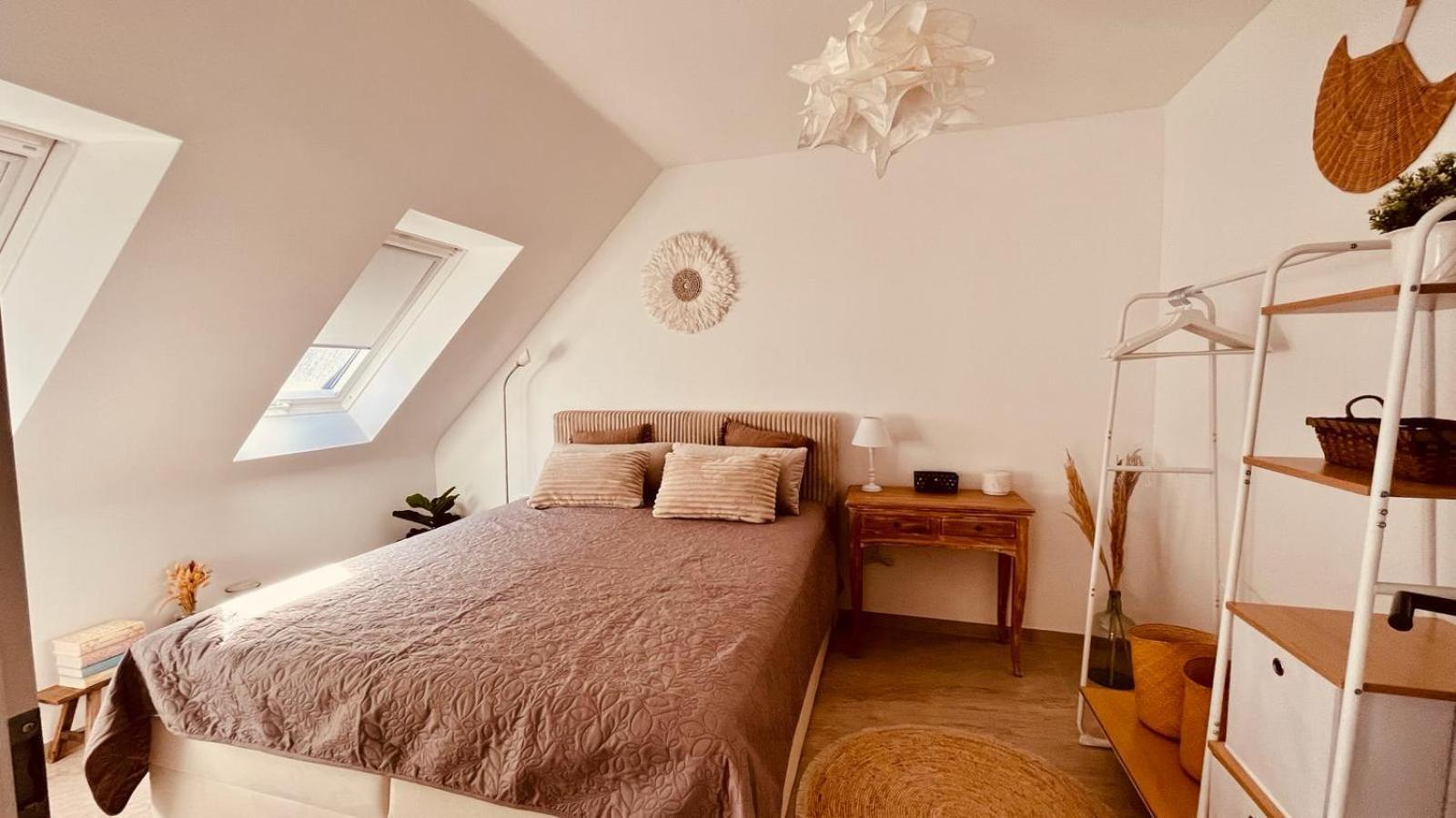 Apartment Am Schloss - Air Saarbrücken Zewnętrze zdjęcie