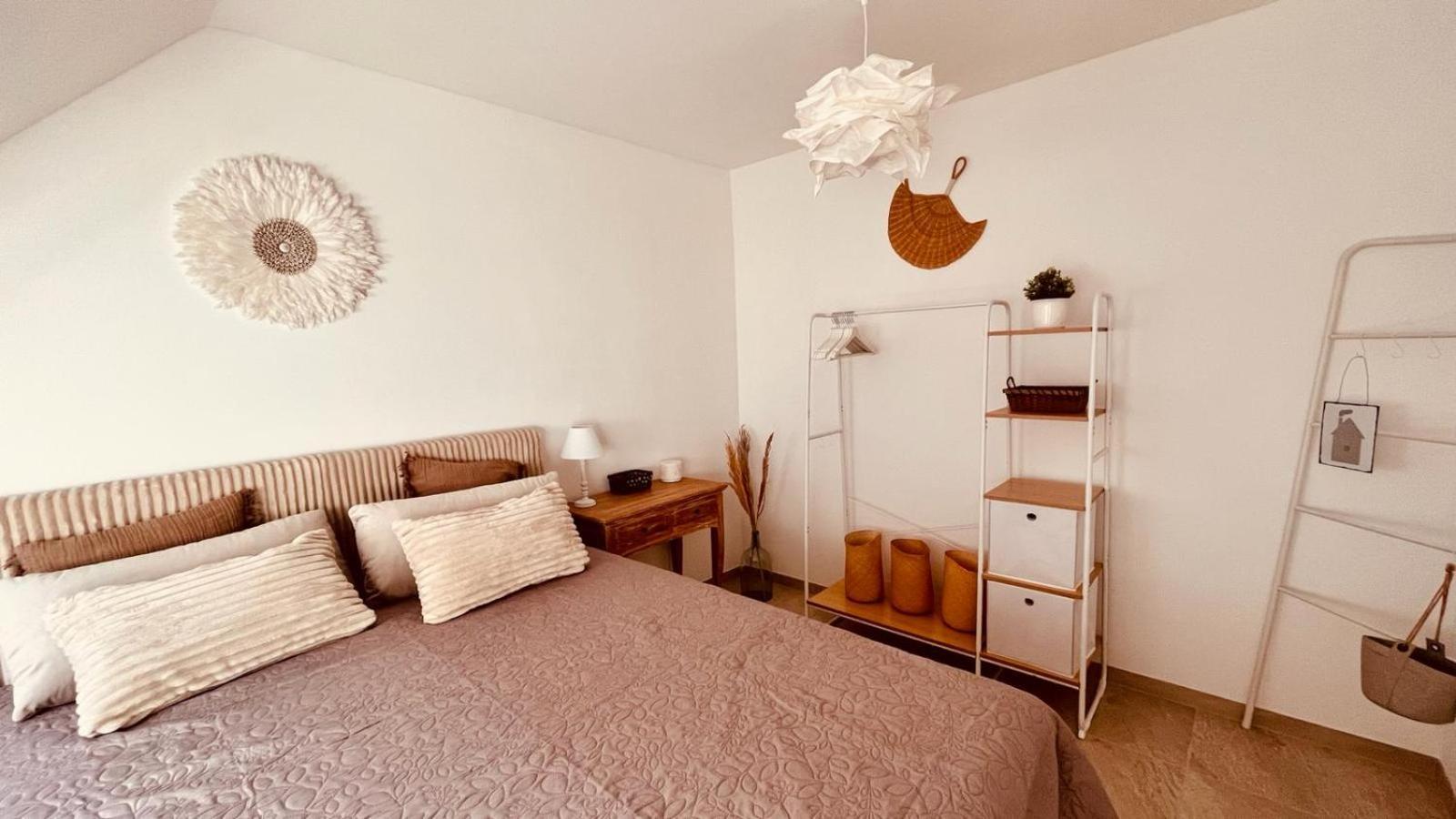 Apartment Am Schloss - Air Saarbrücken Zewnętrze zdjęcie