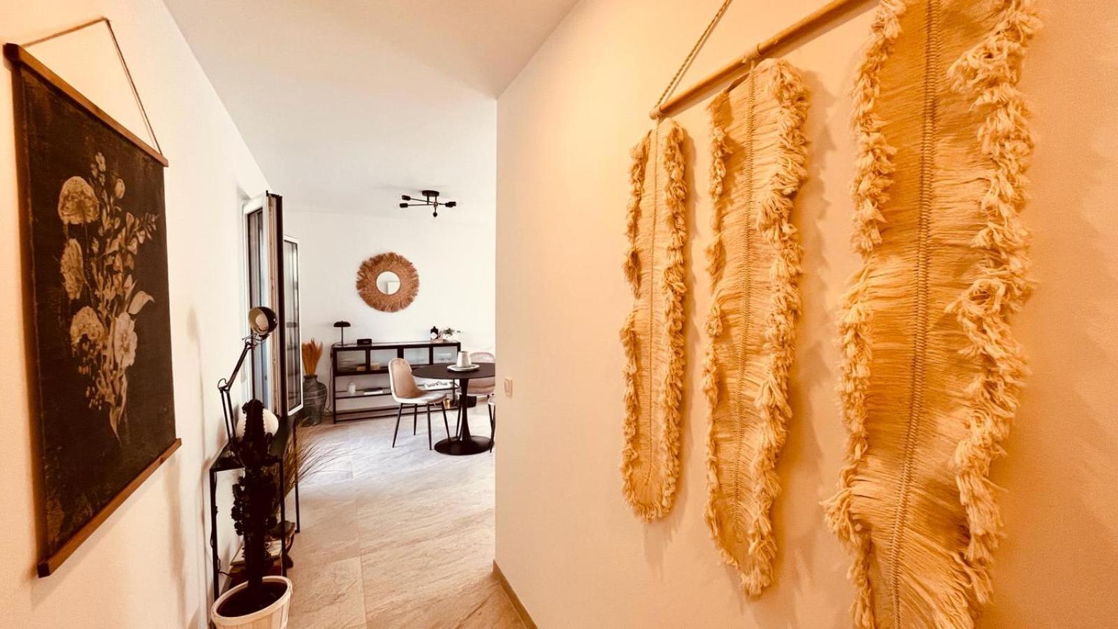 Apartment Am Schloss - Air Saarbrücken Zewnętrze zdjęcie